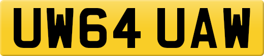 UW64UAW